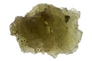 SOLD! Verkauft! Vente Cosmic glass 56.4gram  70a