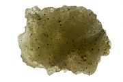 SOLD! Verkauft! Vente - Cosmic glass 56.4gram  70b