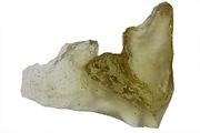 Cosmic glass 74.3gram  69b