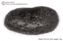 Cosmic Glass  - Tektite 0.39/pc+