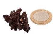 <B>SOLD!</B>  Egyptian Limonite Concretion