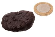 <B>SOLD!</B>  Egyptian Limonite Concretion