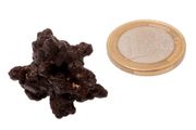 <B>SOLD!</B>  Egyptian Limonite Concretion
