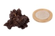 <B>SOLD!</B>  Egyptian Limonite Concretion