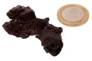 Egyptian Limonite  (some call it Z-stone)