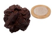 <B>SOLD!</B>  Egyptian Limonite Concretion
