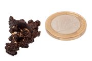 Egyptian Limonite Concretion