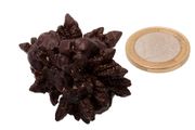 Egyptian Limonite  (some call it Z-stone)