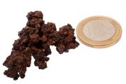 Egyptian Limonite Concretion