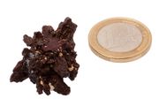 <B>SOLD!</B>  Egyptian Limonite Concretion