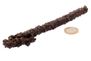 Egyptian Limonite (some call it Z-stone) 183mm