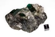 Emerald 161g b