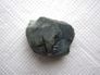 Fine Alexandrite X, Russia, 16.86 g with great color change, 17x20x26mm max
