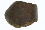 fine asteroidic meteorite