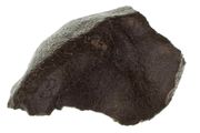 fine asteroidic meteorite