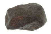 fine asteroidic meteorite