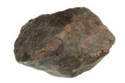 fine asteroidic meteorite