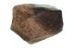 fine asteroidic meteorite