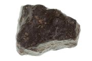 fine asteroidic meteorite