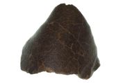 fine asteroidic meteorite