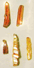 fine Zincitecrystal 0.33$ / pce+