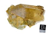 fluorite quartz