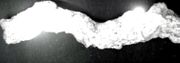 Fulgurite (Lightning Glass, Blitzroehre, Lechaterite,)