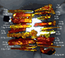 Fine Gem quality Zincite Crystals $12 up
