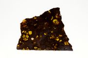 Glorietta iron-pallasite, SLIZE  70,42g
