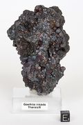 goethite iridescent  #01