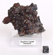 goethite iridescent #03