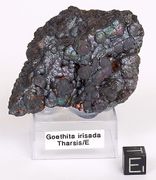goethite iridescent #04