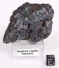 goethite iridescent #04