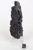 goethite iridescent  from Spain02d