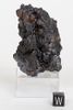 goethite iridescent  from Spain06c