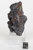 goethite iridescent  from Spain06d