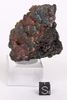 goethite iridescent  from Spain07b