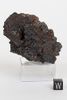 goethite iridescent  from Spain07c