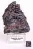 goethite iridescent  from Spain08a