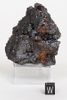 goethite iridescent  from Spain08c