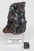 goethite iridescent  from Spain11a