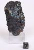 goethite iridescent  from Spain11d