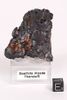 goethite iridescent  from Spain12a