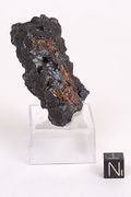 goethite iridescent  from Spain12d