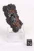 goethite iridescent  from Spain12d