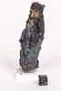 goethite iridescent  from Spain13b