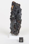 goethite iridescent  from Spain13c