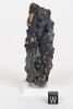 goethite iridescent  from Spain13c