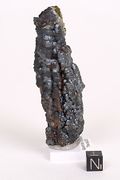 goethite iridescent  from Spain13d