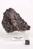 goethite iridescent  from Spain14a